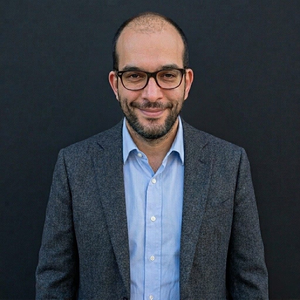 Mickael Genah — atelier Maison Opus